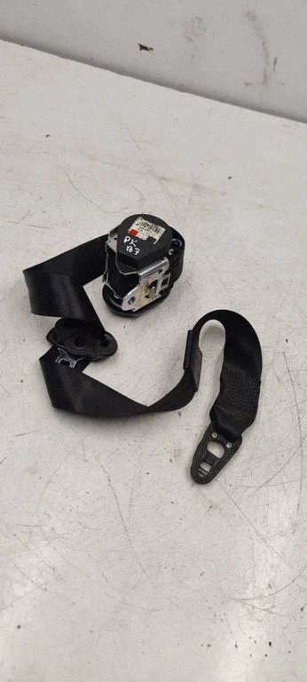 Front seatbelt 8E0857705F