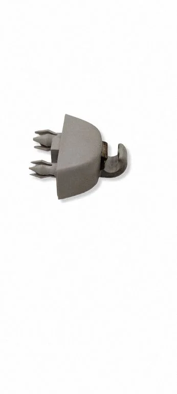 Sun visor clip/hook/bracket 4G0857563