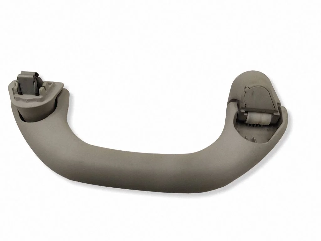 Front interior roof grab handle 561857607B