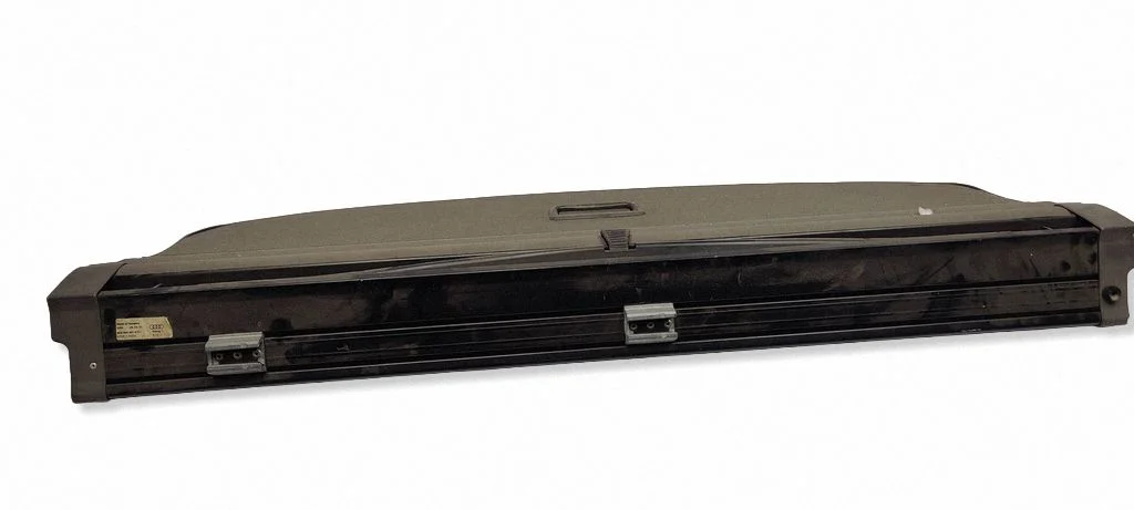 Parcel shelf load cover 8E9863553