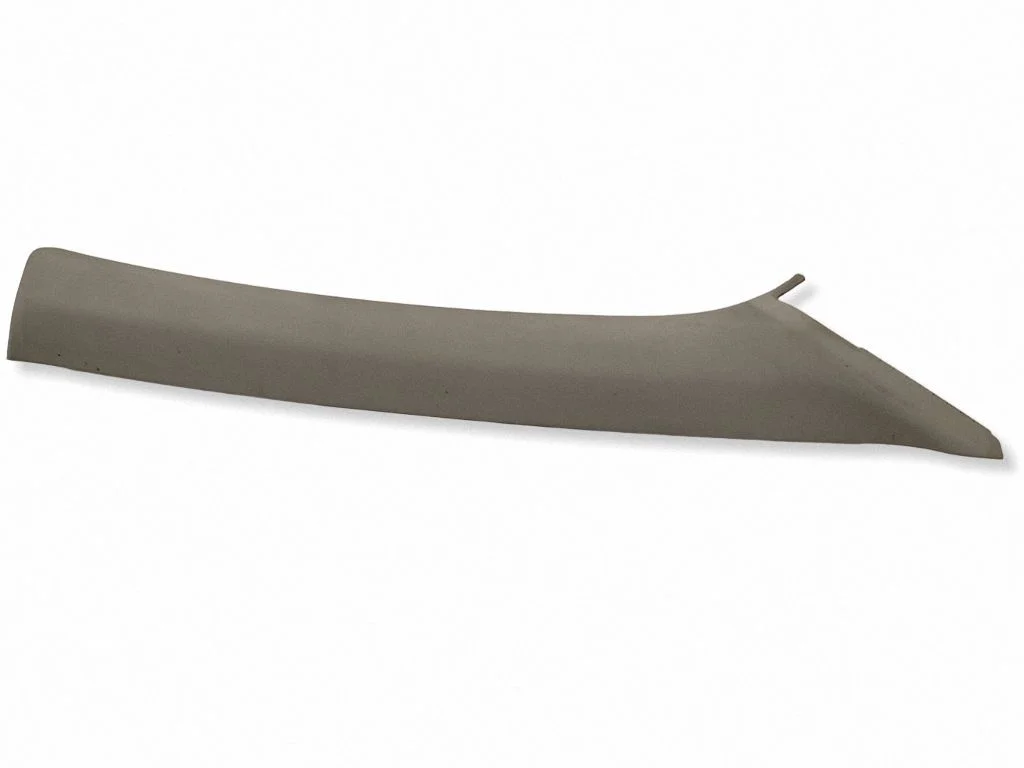(A) pillar trim 5E0867234