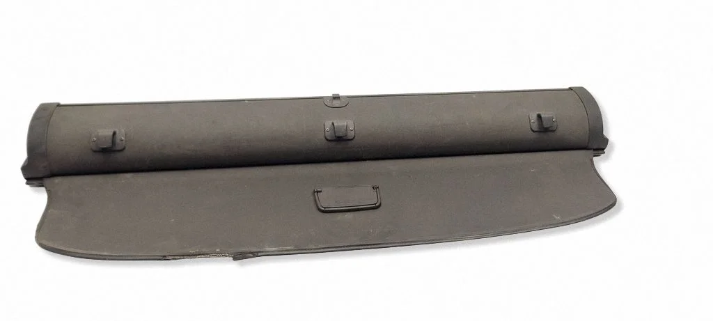 Parcel shelf load cover 8E9863553