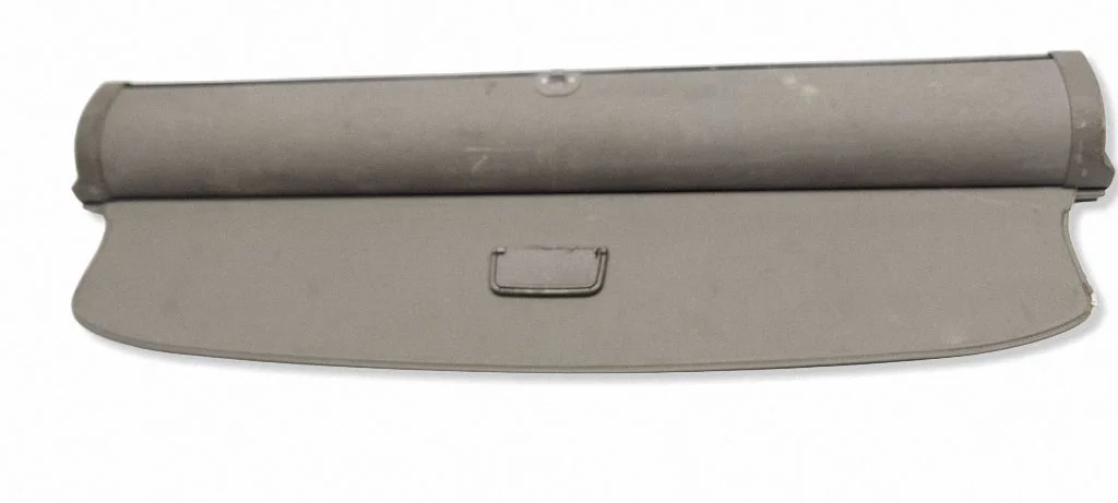 Parcel shelf load cover 8E9863553