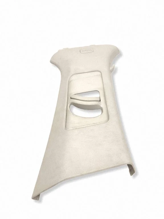 (B) pillar trim (top) 5E0867294