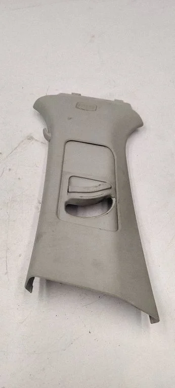 (B) pillar trim (top) 5E0867243