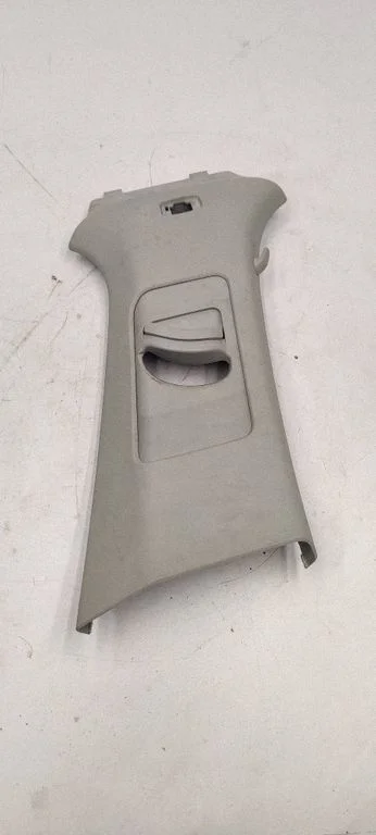 (B) pillar trim (top) 5E0867243
