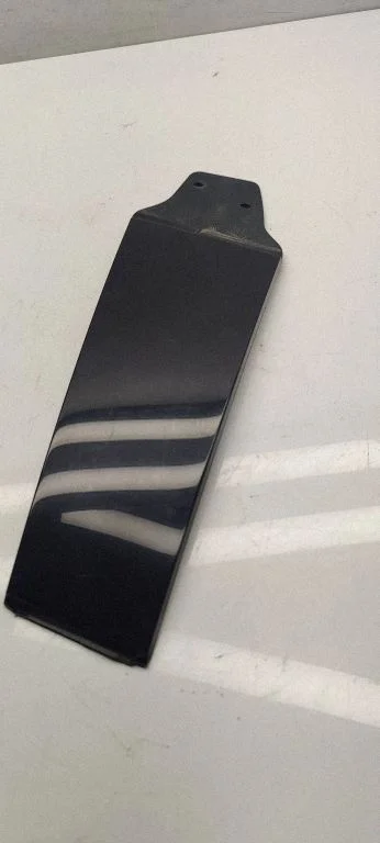 (B) pillar trim (top) 3c8853318B