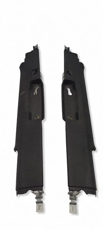 (D)pillar trim (top) 8E9868631