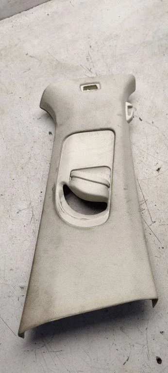 (B) pillar trim (top) 3g0868418