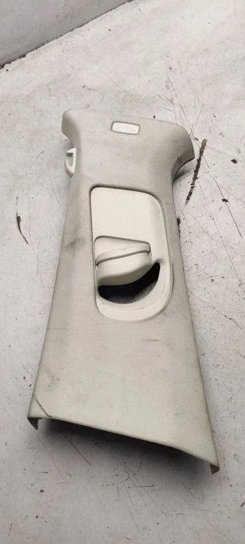 (B) pillar trim (top) 3G0868417