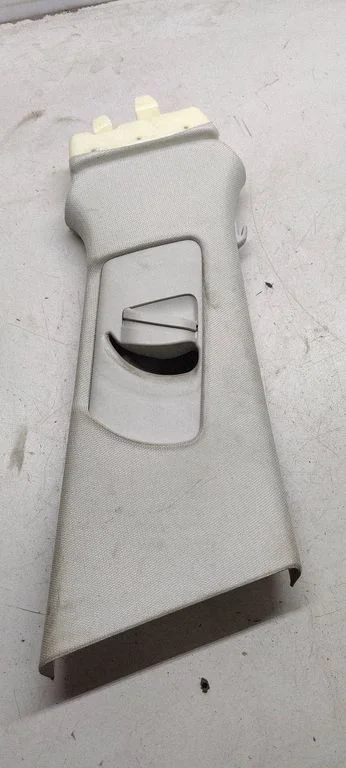 (B) pillar trim (top) 8k0867282A