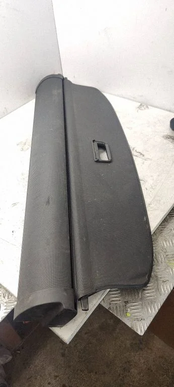 Parcel shelf load cover 8E9863553