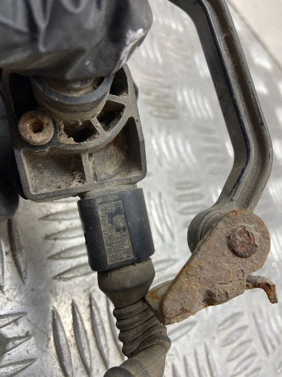 Coolant temperature sensor 4B0973712