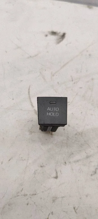 Handbrake/parking brake auto hold switch – Volkswagen Passat B6 (2005-2010)