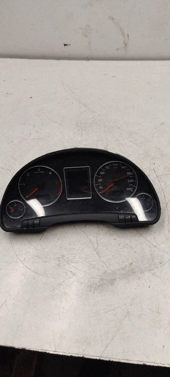 Speedometer (instrument cluster) 8E0920932