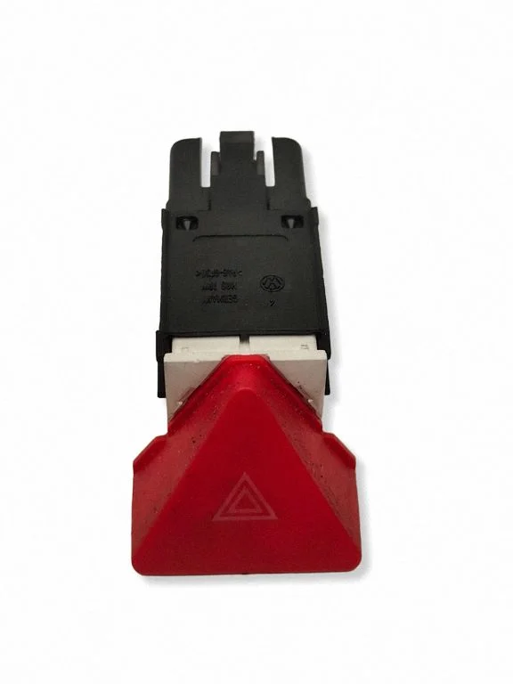 Hazard light switch 1T0953509