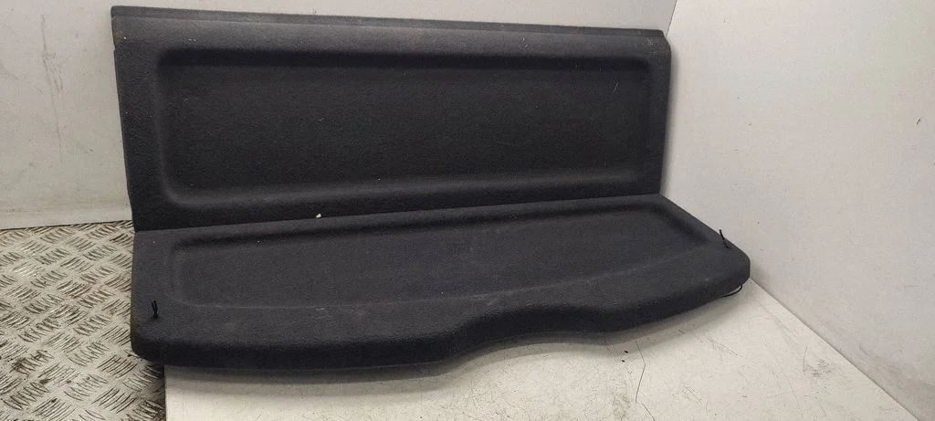 Parcel shelf 1Z5867769