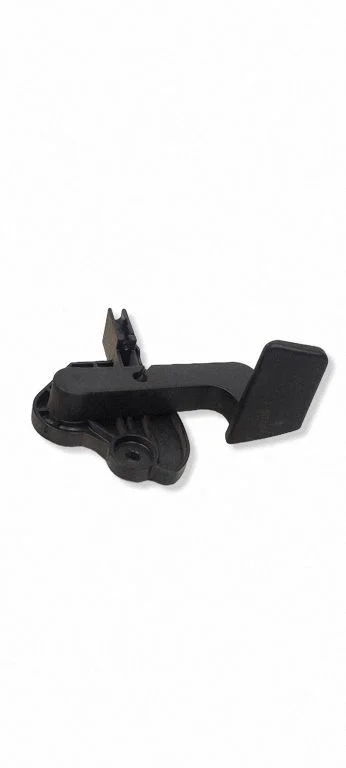 Engine bonnet (hood) release handle 8E1823533B