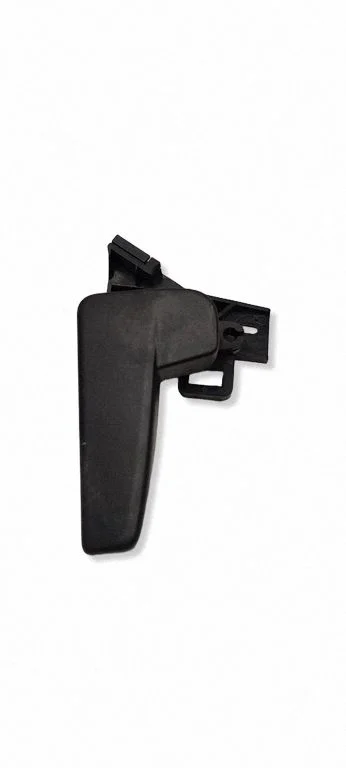 Engine bonnet (hood) release handle 6R1823633