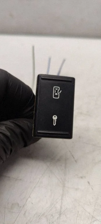 Central locking switch button 5j0962125