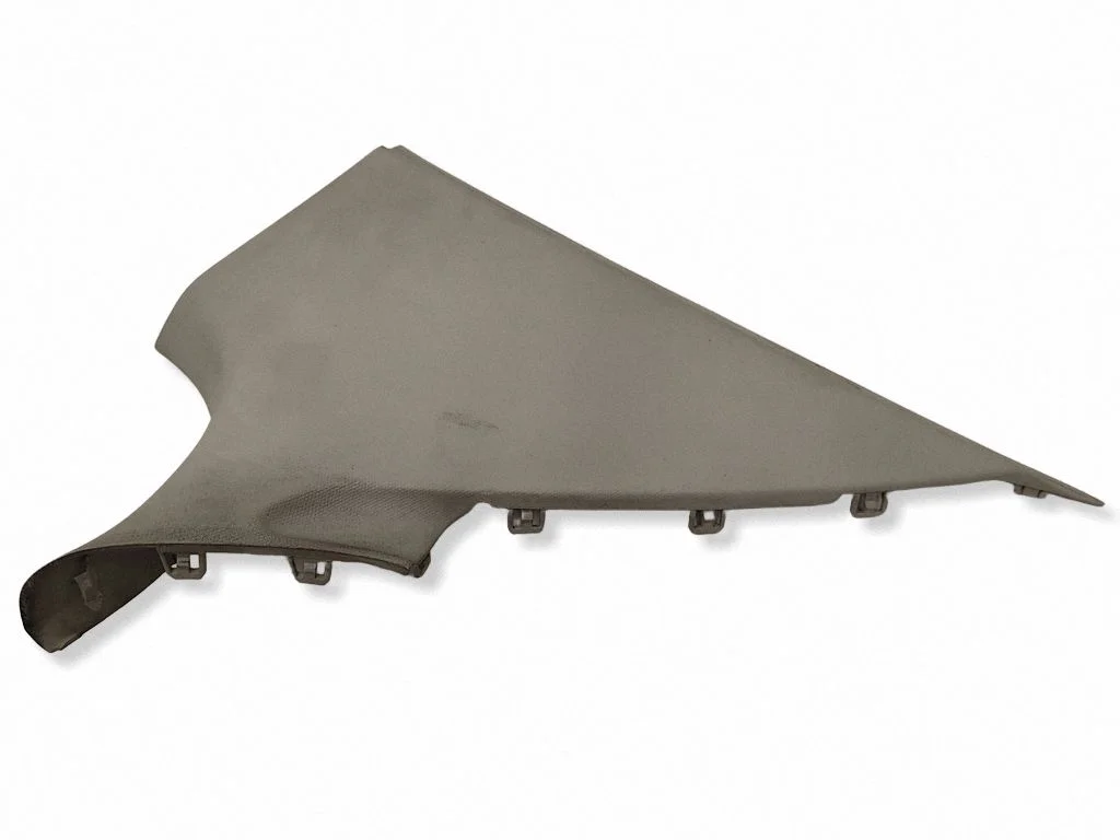 (C) pillar trim 8E5867288