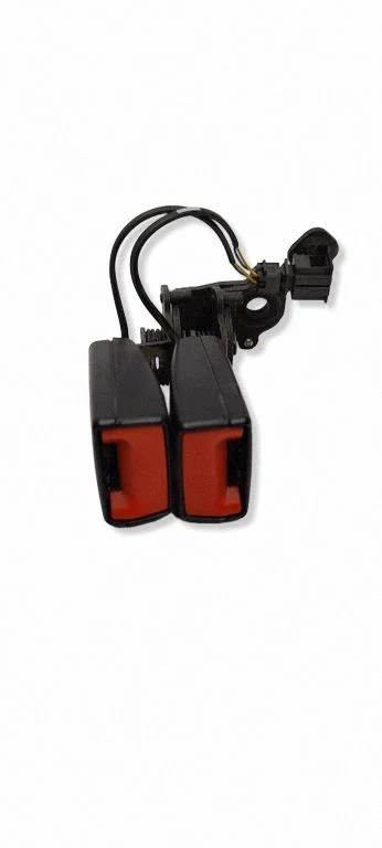 Rear seatbelt buckle – Skoda Octavia Mk3 (5E) (2013-2019)