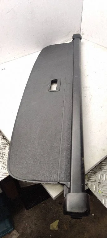 Parcel shelf load cover 1K9867871A