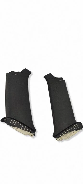 (C) pillar trim 8E9867287