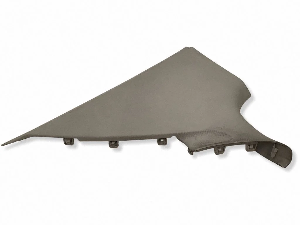 (C) pillar trim 5E5867287