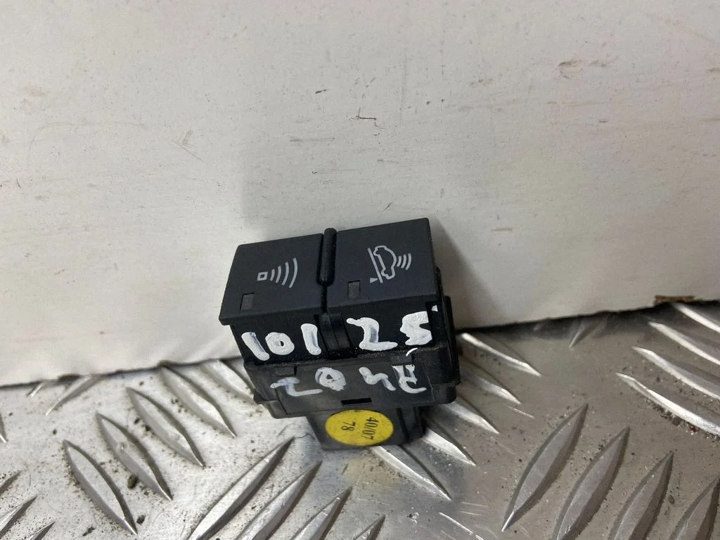Other switches/knobs/shifts – Audi A4 S4 B6 8E 8H (2001-2005)