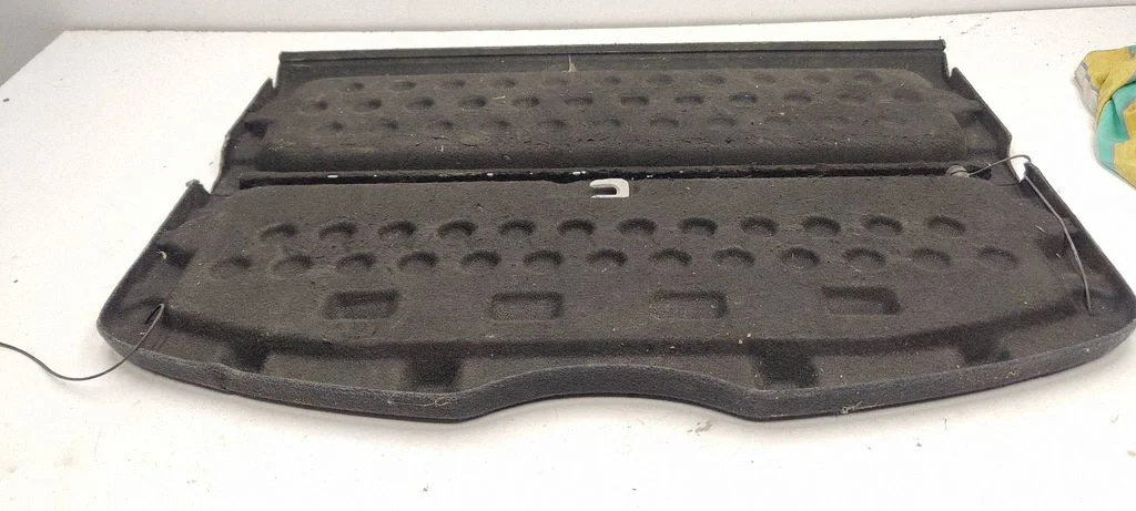 Parcel shelf 1Z5867769