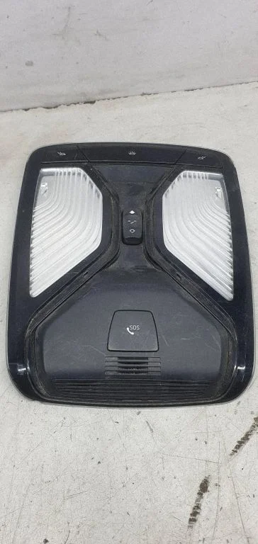 Interior lighting switch 9493146