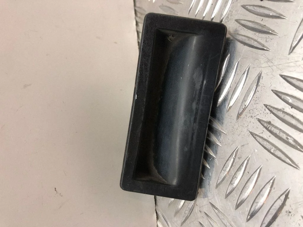 Tailgate/boot open switch button 5N0827566