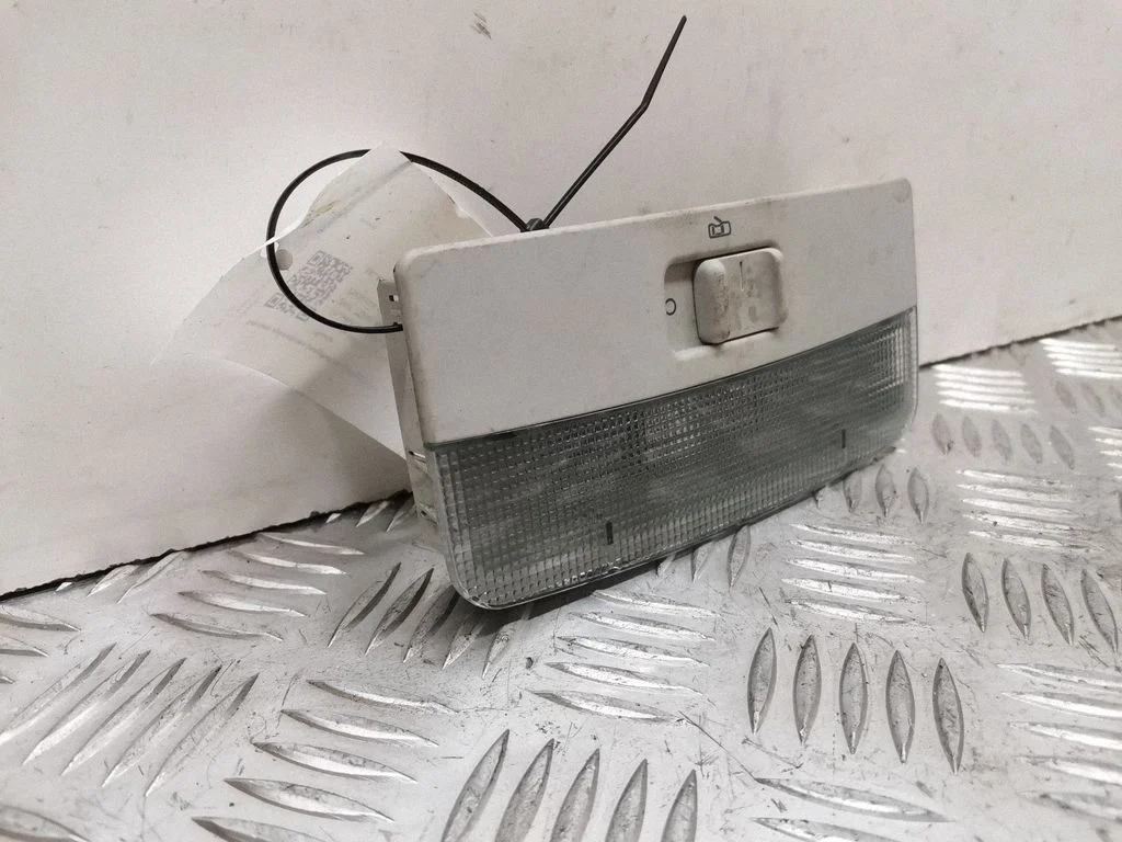 Interior lighting switch 1Z0947105