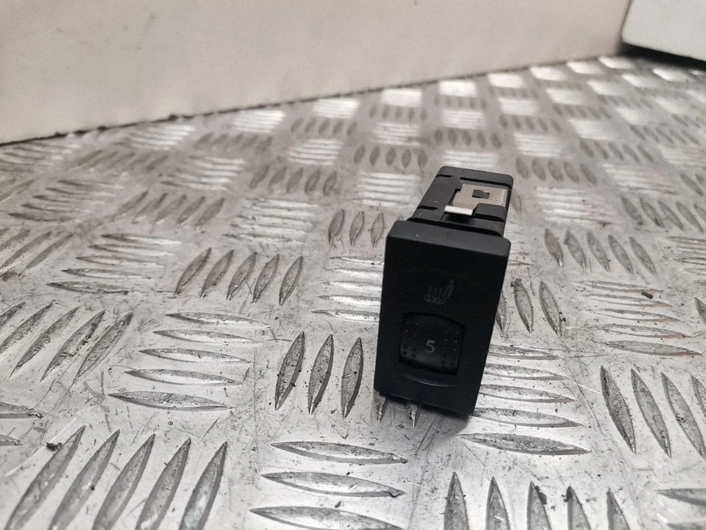 Seat heating switch 3B0963564D