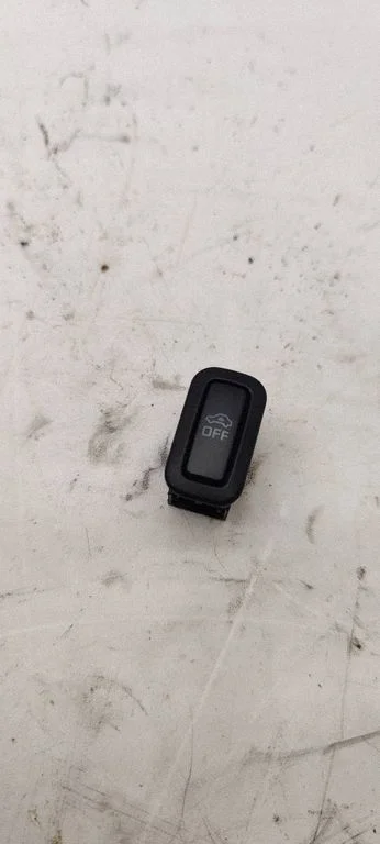 Alarm switch – Volkswagen Golf Plus (2005-2013)