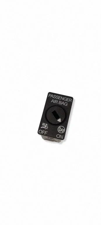 Passenger airbag on/off switch 5C5919237