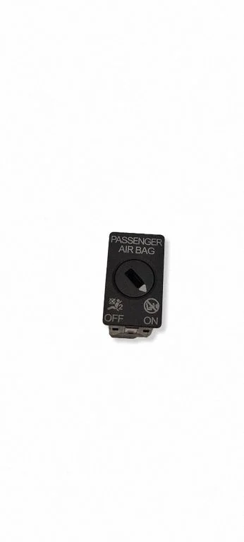 Passenger airbag on/off switch 5C5919237