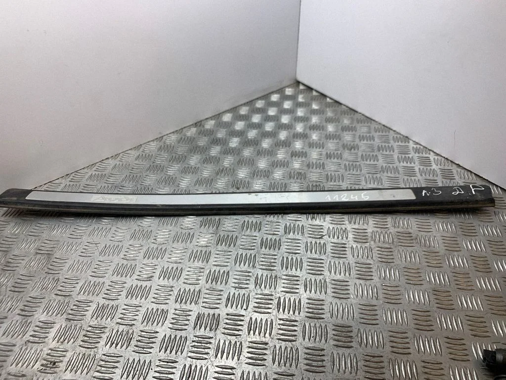 Side skirt front trim – Audi A3 S3 8P (2003-2012)