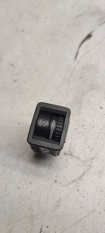 Panel lighting control switch 3c0941334A