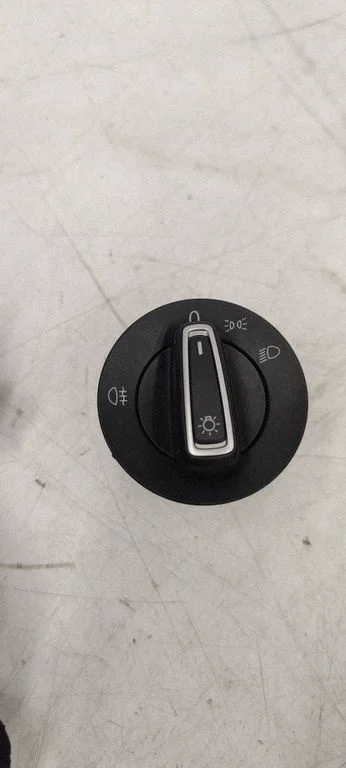 Light switch 5G0941431BG