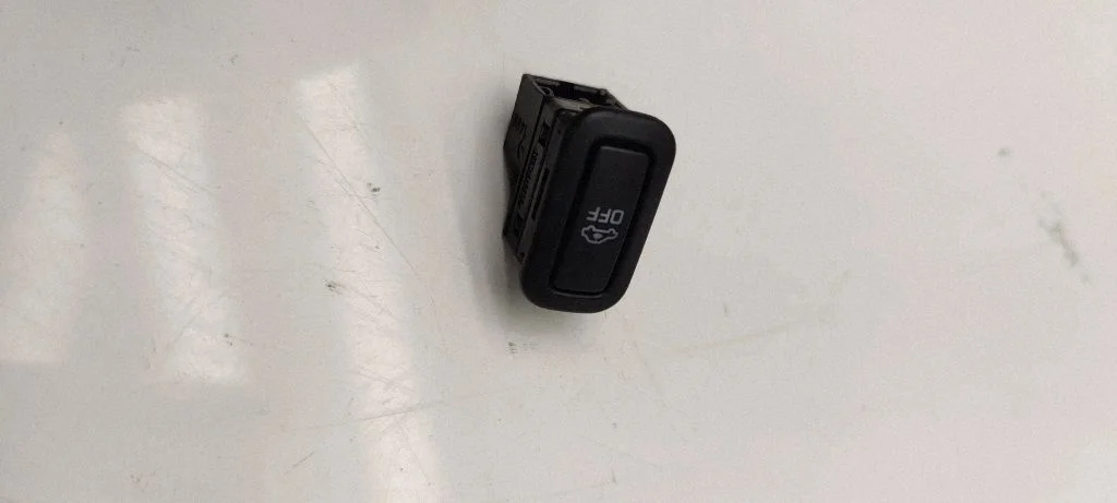 Alarm switch – Volkswagen Passat CC (2008-2016)