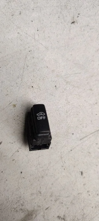 Alarm switch – Volkswagen Passat CC (2008-2016)