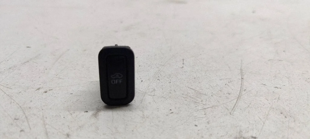 Alarm switch – Volkswagen Passat B5.5 (2001-2005)