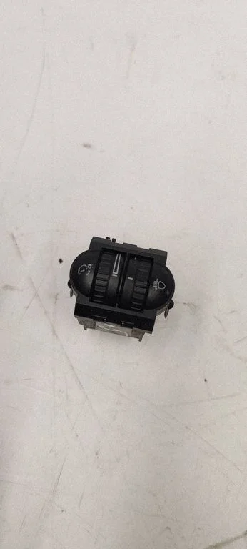 Headlight level height control switch 1K0941333