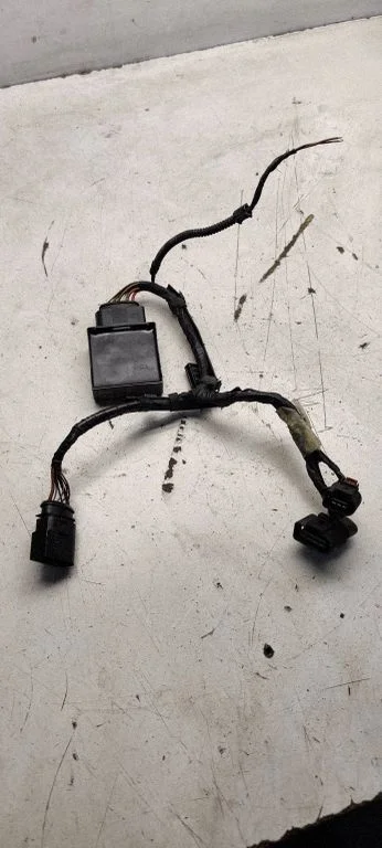 Fuel pump relay – Seat Alhambra (Mk2) (2010-)