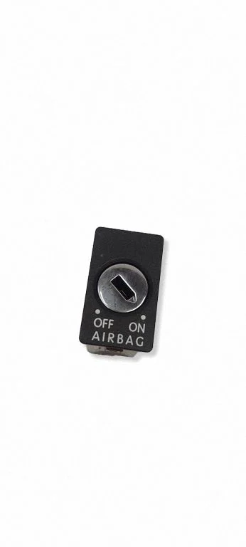Passenger airbag on/off switch 3C0919237