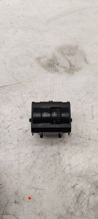 Headlight level height control switch 5E0941333A