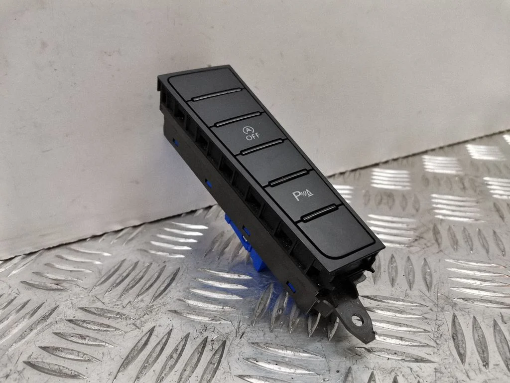 ASC control unit/module 3AC927137K266307S