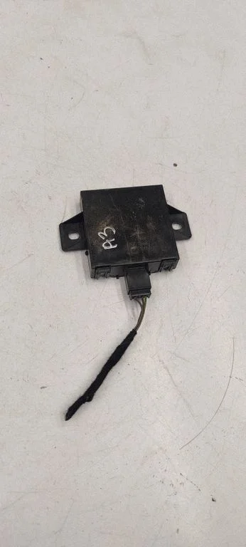 Alarm control unit/module 1K0907719C
